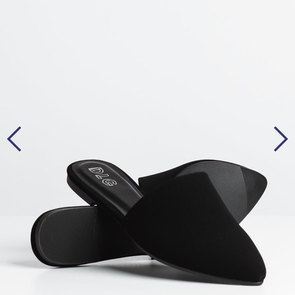 NWT Slip on flats - Picture 1 of 5